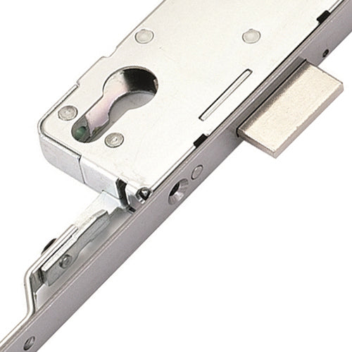 Latch Deadbolt 4 Rollers Lift Lever Multipoint Door Lock