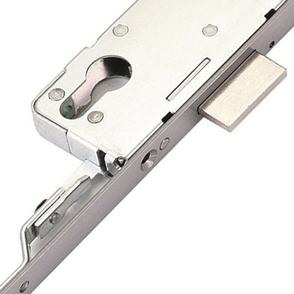 Latch Deadbolt 4 Rollers Lift Lever Multipoint Door Lock