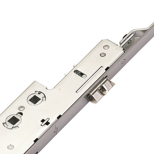 Latch 3 Deadbolts 4 Rollers Double Spindle Multipoint Door Lock