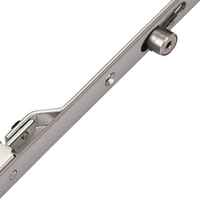 Latch Deadbolt 4 Rollers Lift Lever Multipoint Door Lock