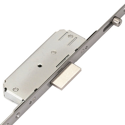 Latch Deadbolt 4 Rollers Lift Lever Multipoint Door Lock