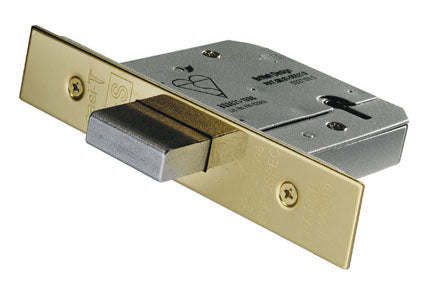 Easi T 5 Lever BS Deadlock