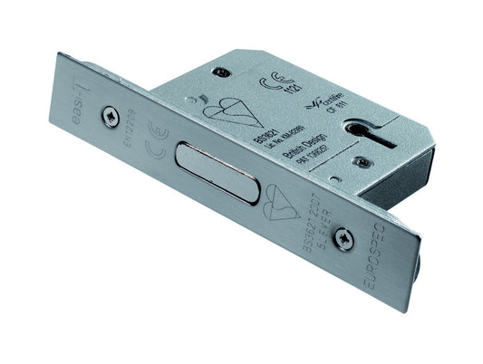 Easi T 5 Lever BS Deadlock