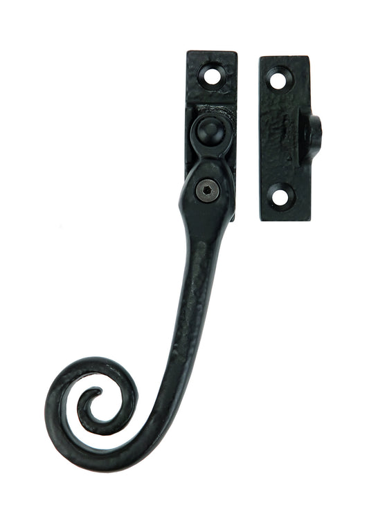 Locking Casement Fastener