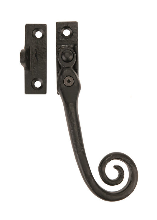 Locking Casement Fastener