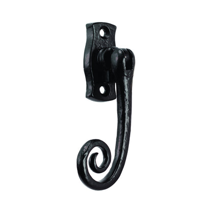 Locking Espagnolette Fastener
