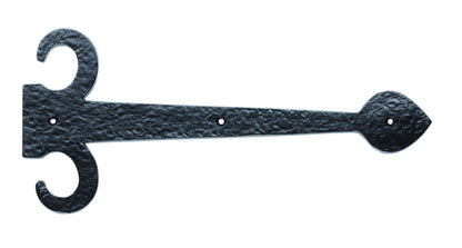 Sword Hinge Front