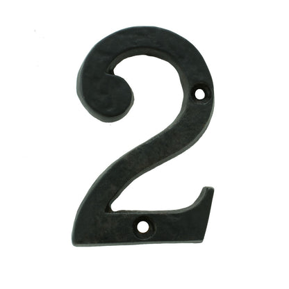 Numeral (Face Fix)