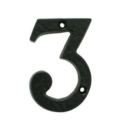 Numeral (Face Fix)