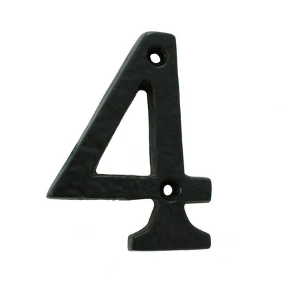 Numeral (Face Fix)