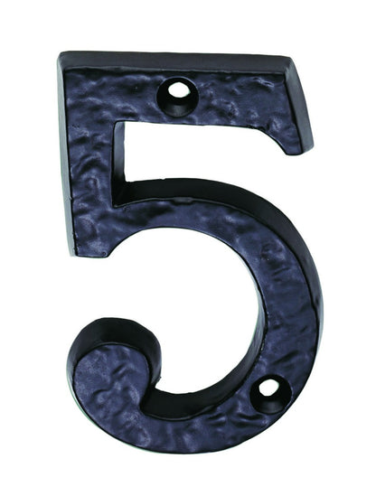Numeral (Face Fix)