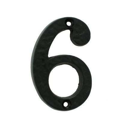 Numeral (Face Fix)