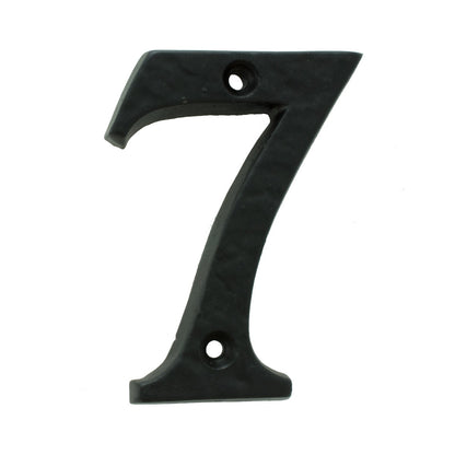 Numeral (Face Fix)