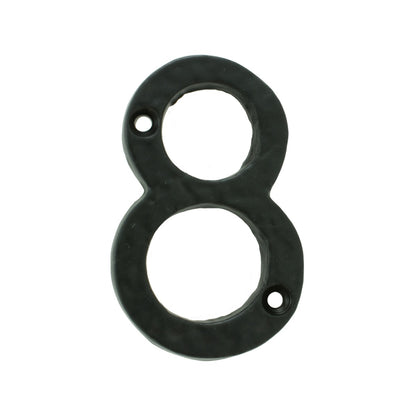 Numeral (Face Fix)