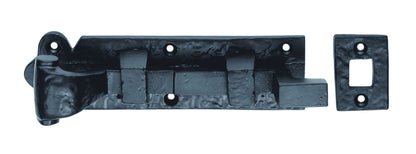 Cranked Door Bolt