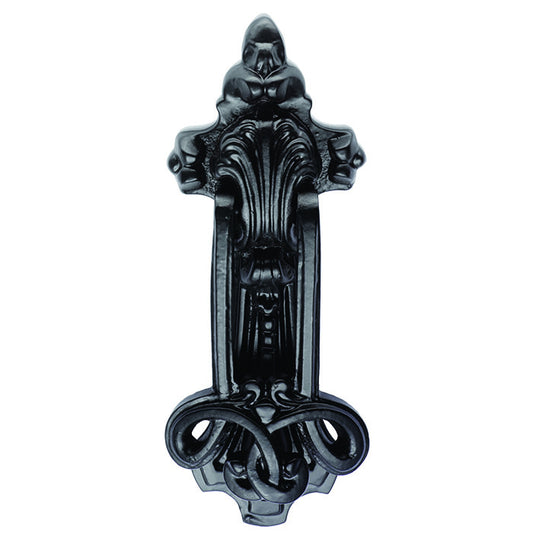 Ornate Door Knocker