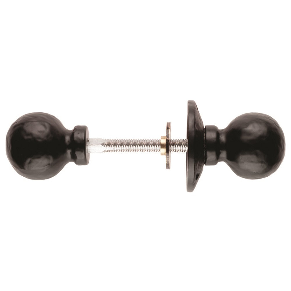 Ball Rim Knob Furniture
