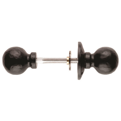 Ball Rim Knob Furniture