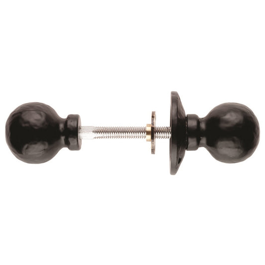 Ball Rim Knob Furniture