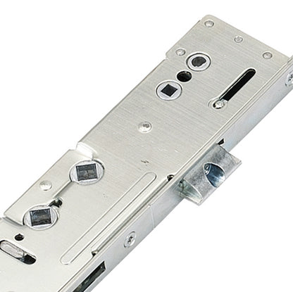Latch 3 Hooks 2 Anti Lift Pins 4 Rollers Double Spindle Multipoint Door Lock