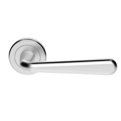 Lever on Rose