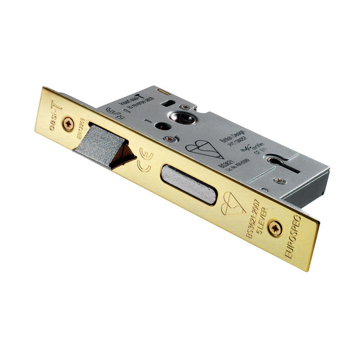 Easi T 5 Lever BS Sashlock