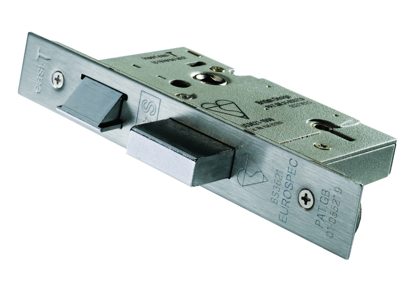 Easi T 5 Lever BS Sashlock