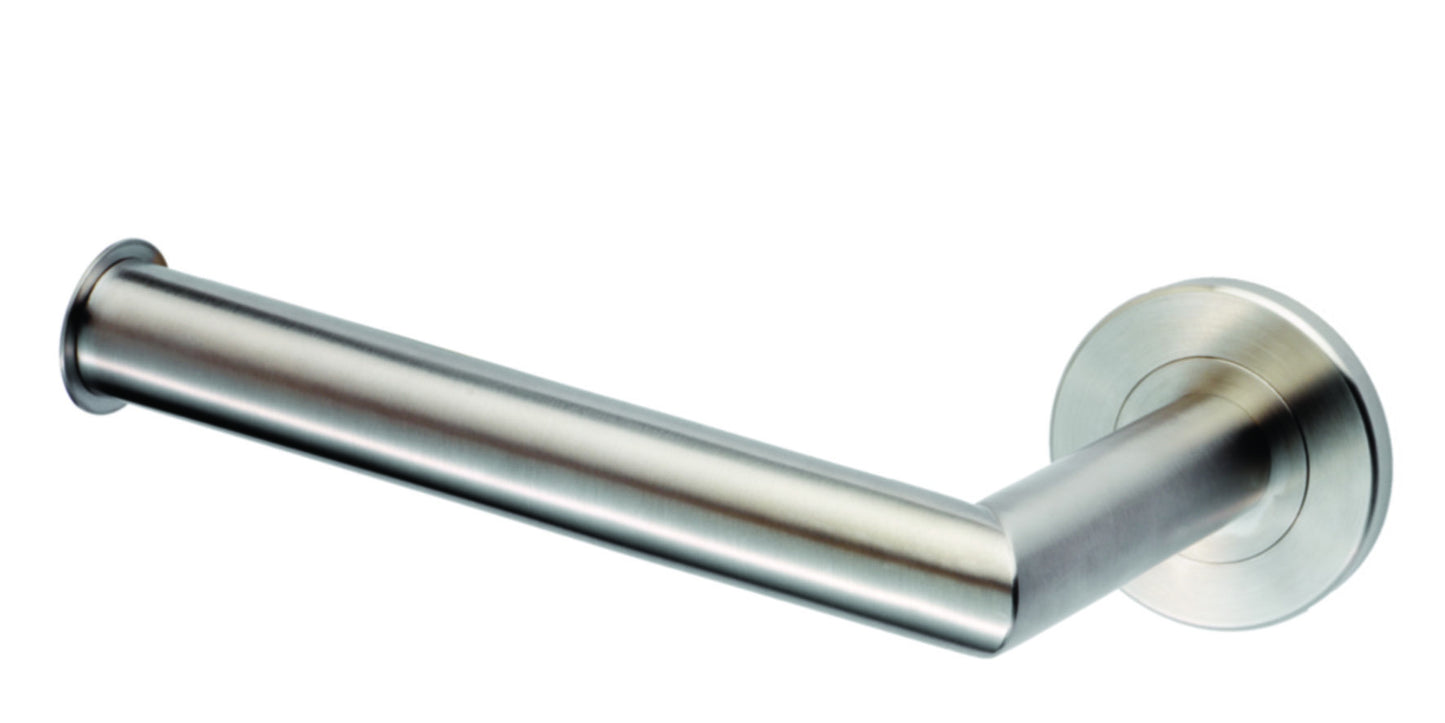 Stainless Steel Toilet Paper Holder
