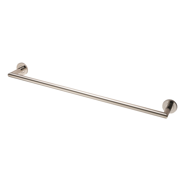 Stainless Steel Single Towel Rail
