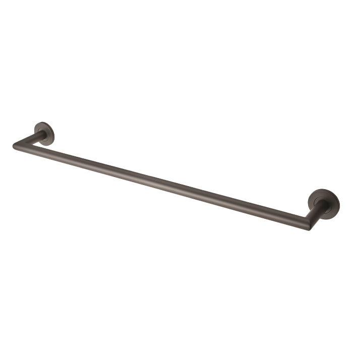 Stainless Steel Single Towel Rail