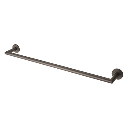 Stainless Steel Single Towel Rail