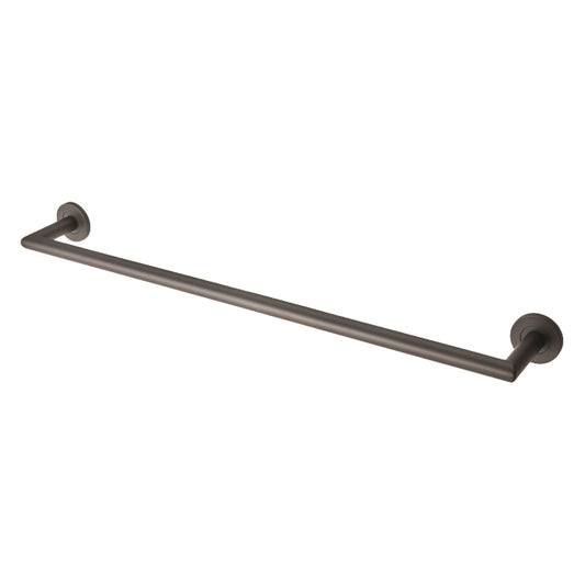 Stainless Steel Single Towel Rail