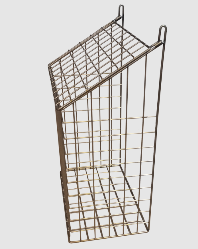 62L Large Letter Cage