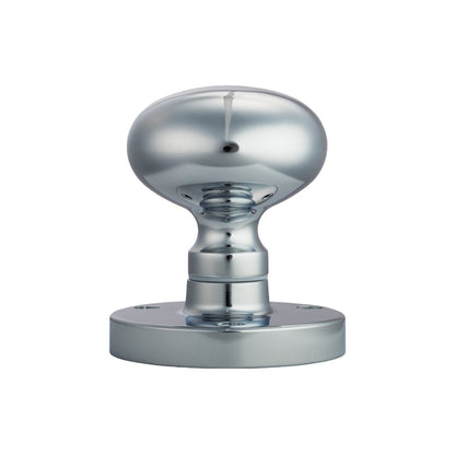 Mushroom Mortice Knob