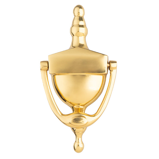 Victorian Urn Door Knocker