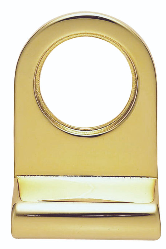 Cylinder Latch Pull