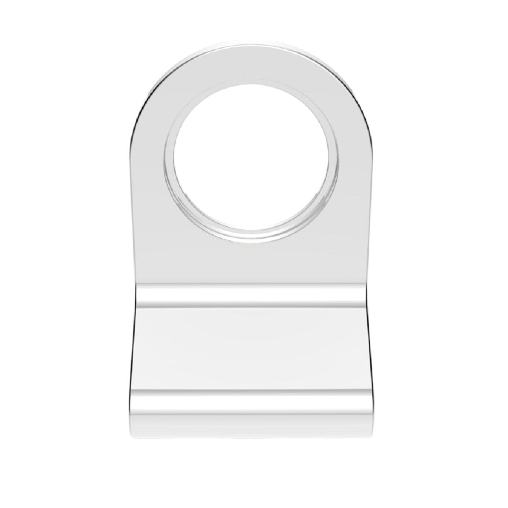 Cylinder Latch Pull