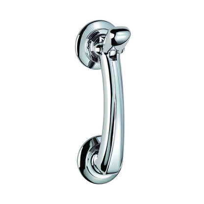 Door Knocker on Rose