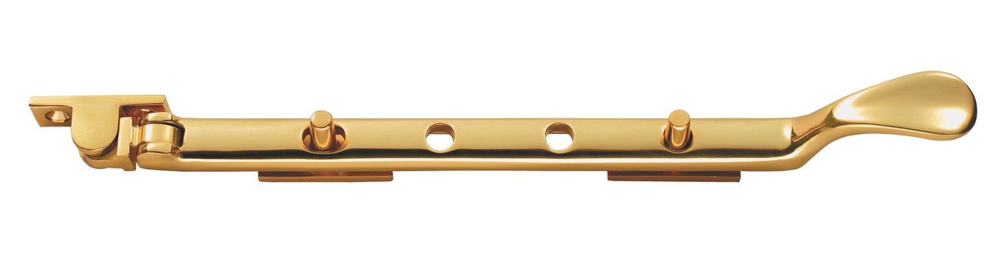 Victorian Casement Stays