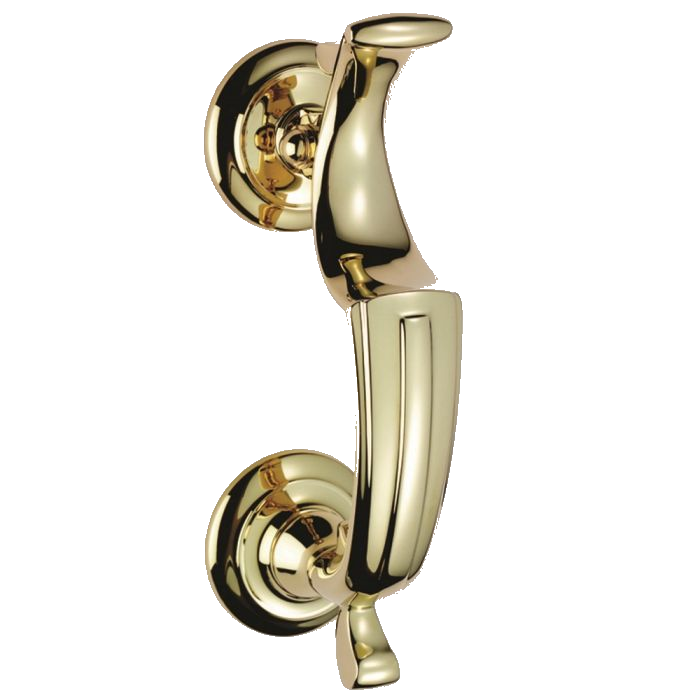 Doctor's Knocker