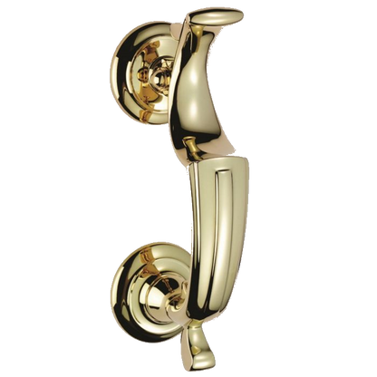 Doctor's Knocker
