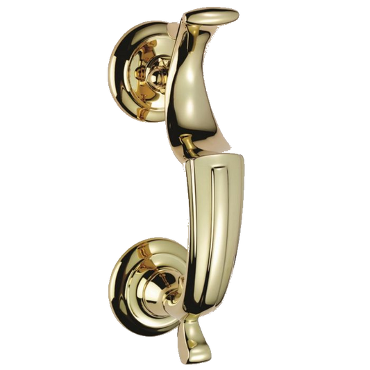 Doctor's Knocker