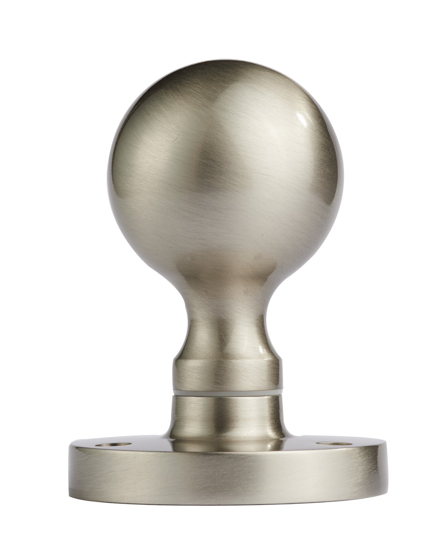 Victorian Mortice Knob