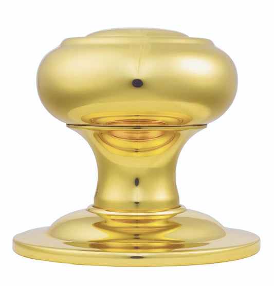 Centre Door Knob
