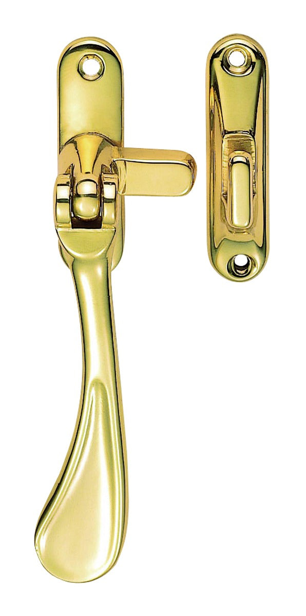 Casement Fastener Reversible