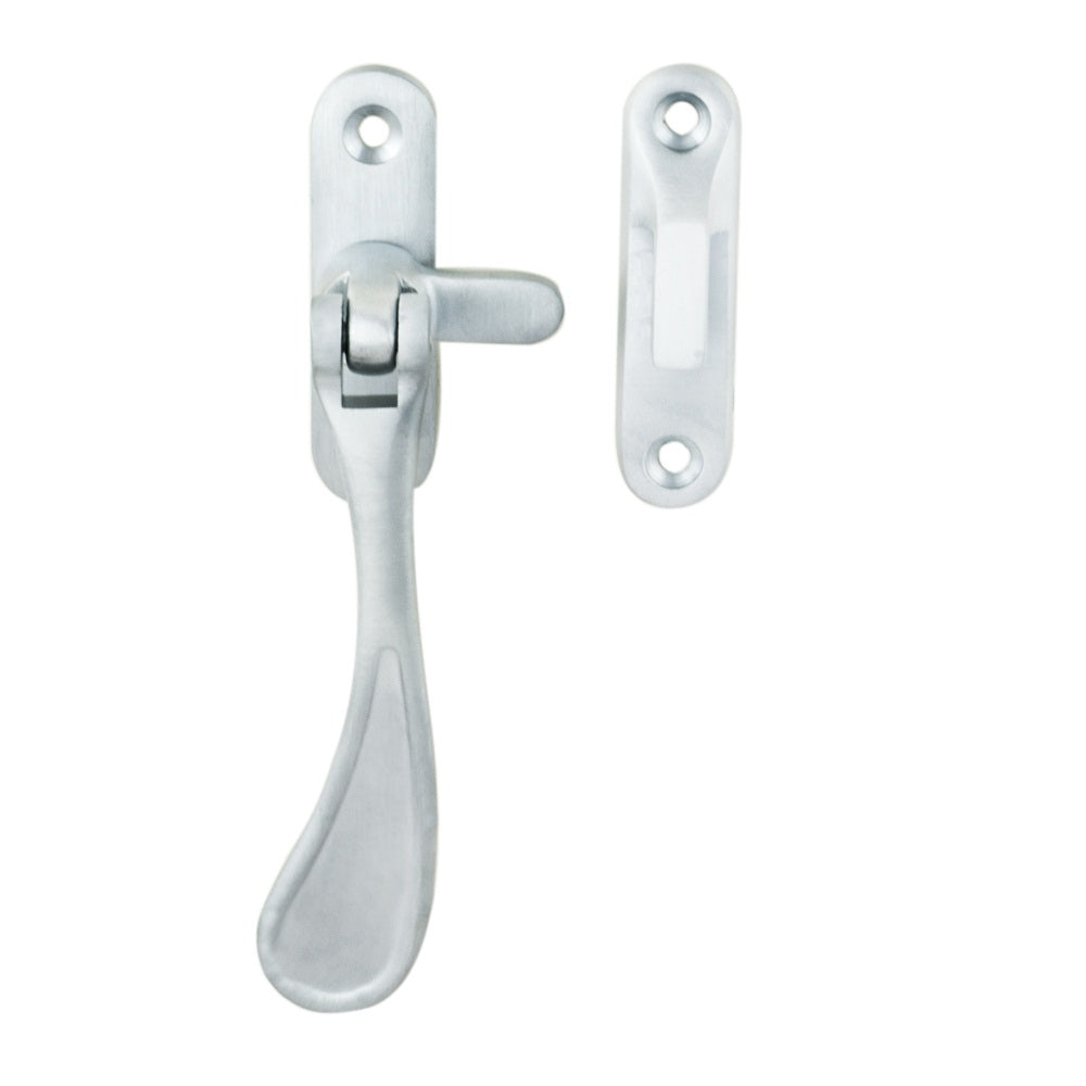 Casement Fastener Reversible
