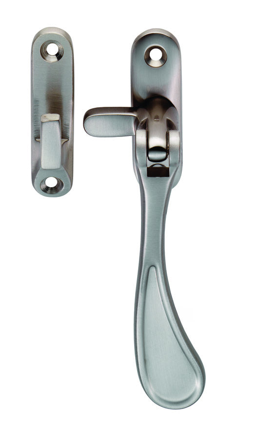 Casement Fastener Reversible