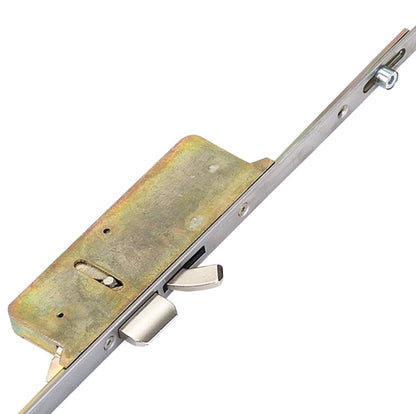 2 Latch 3 Hooks 2 Deadbolts 2 Rollers Double Spindle Multipoint Door Lock
