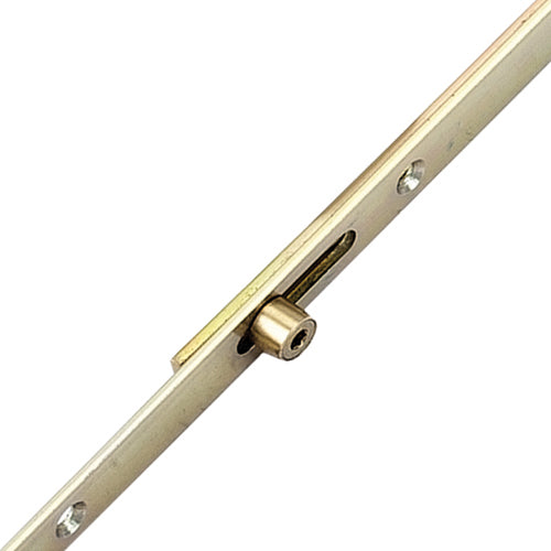 1 Latch Hook 4 Rollers Double Spindle Multipoint Door Lock