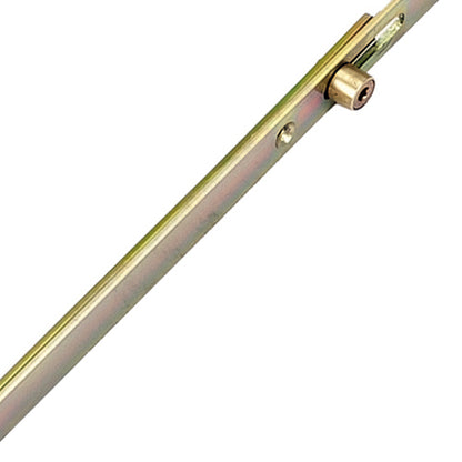 1 Latch Hook 4 Rollers Double Spindle Multipoint Door Lock